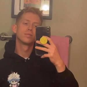 Meet your Posher, Colby